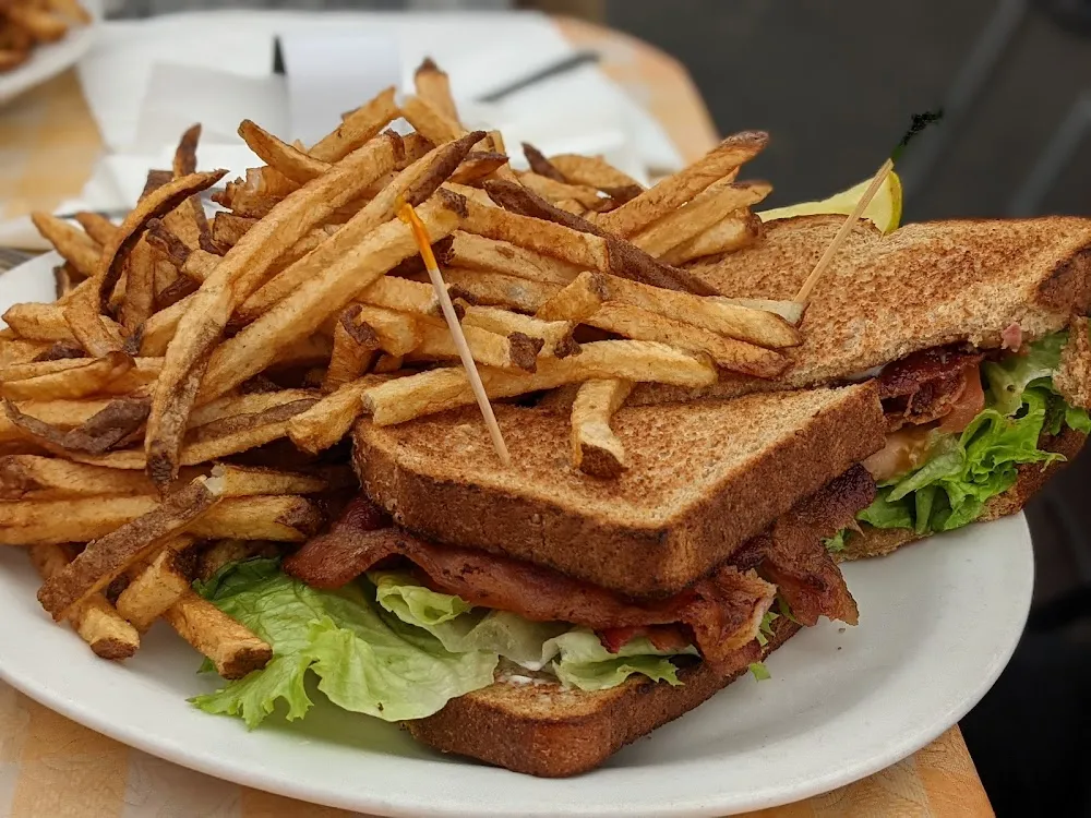 blt Sandwich