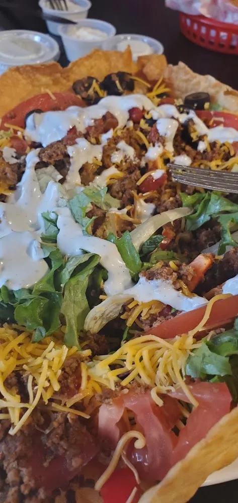 Taco Salad